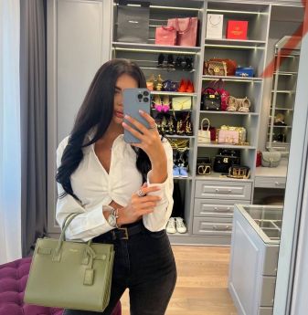 Escorts In The Dmv