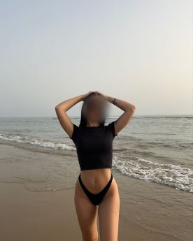 Escorts In The Dmv